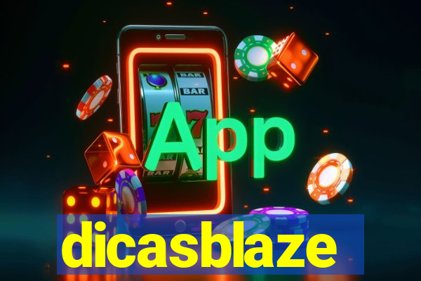 dicasblaze