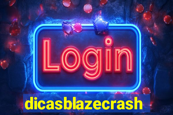 dicasblazecrash