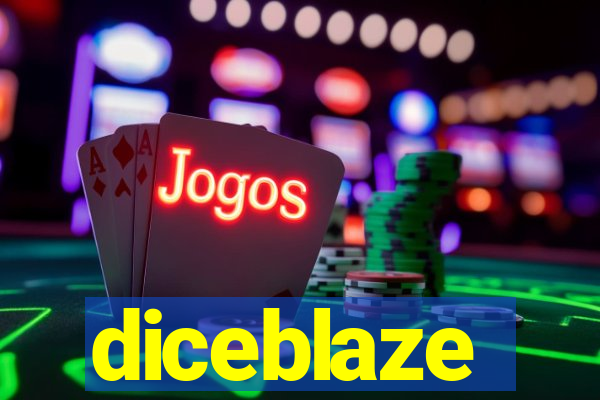 diceblaze