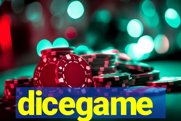 dicegame