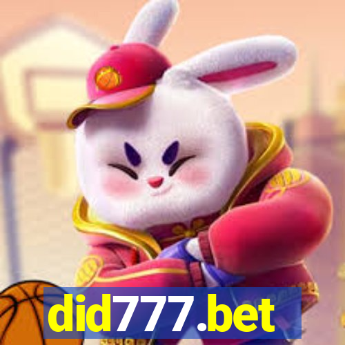 did777.bet