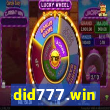 did777.win