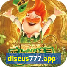 discus777.app