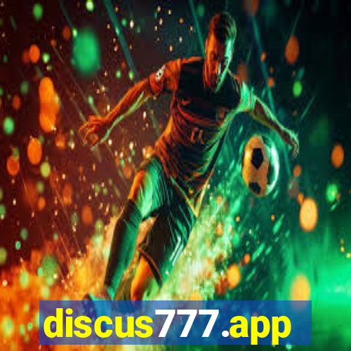 discus777.app