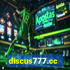 discus777.cc