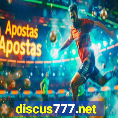 discus777.net