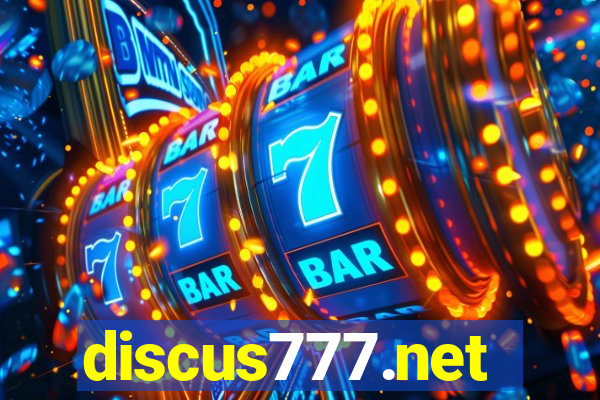 discus777.net