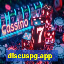 discuspg.app