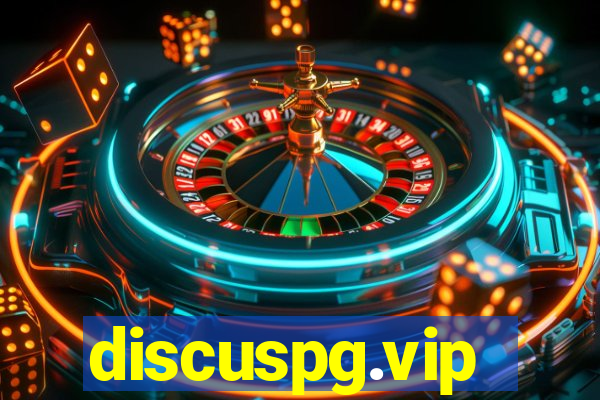 discuspg.vip