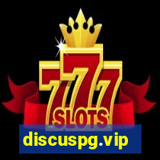 discuspg.vip