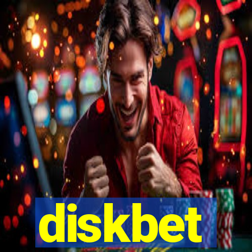 diskbet