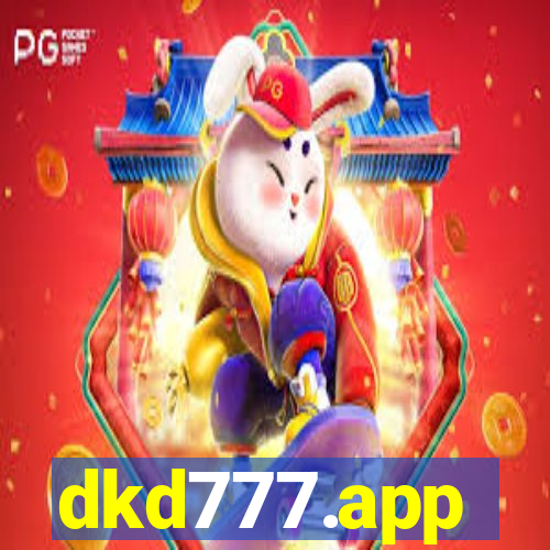 dkd777.app