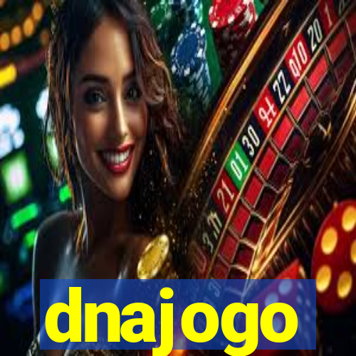 dnajogo