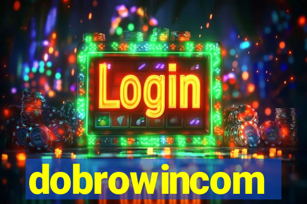 dobrowincom