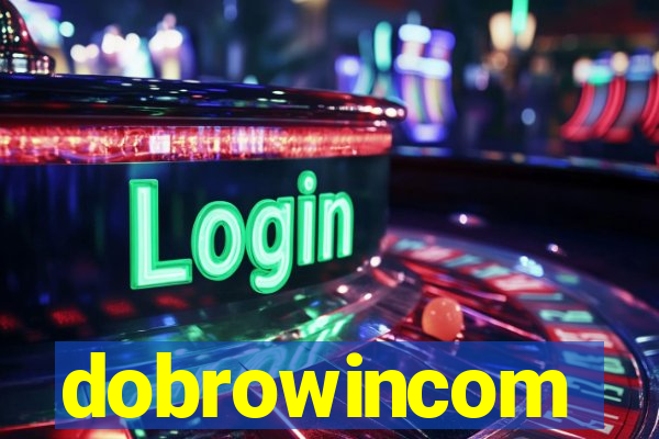 dobrowincom