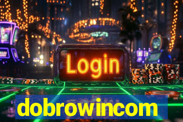 dobrowincom