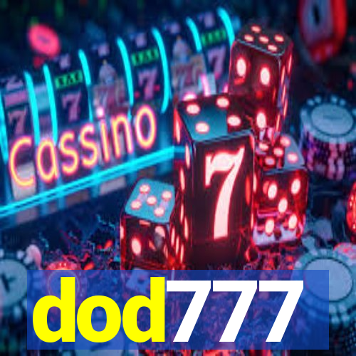 dod777