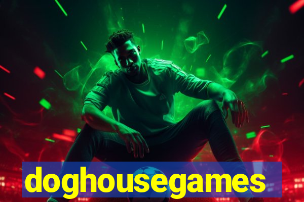 doghousegames