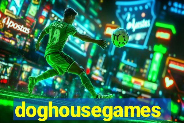 doghousegames