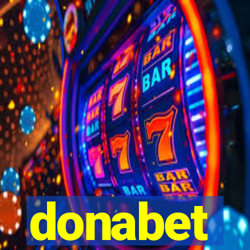 donabet