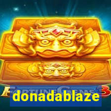 donadablaze