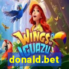 donald.bet