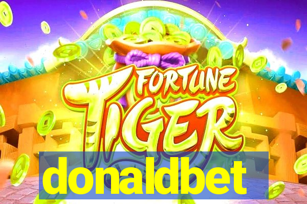 donaldbet