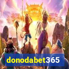 donodabet365