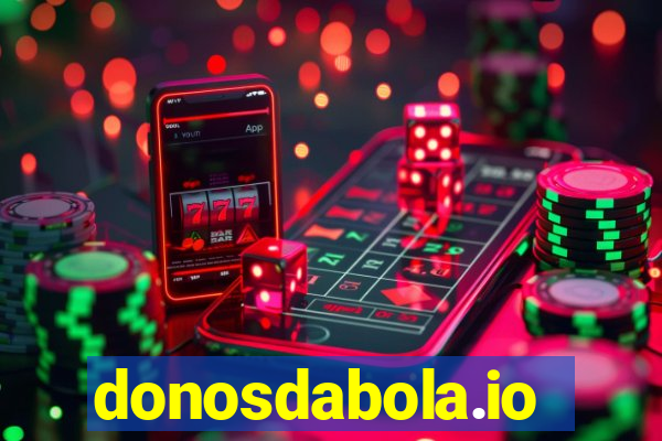 donosdabola.io