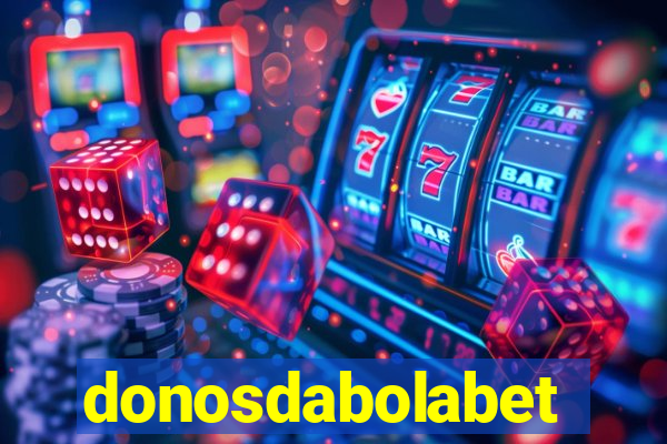 donosdabolabet