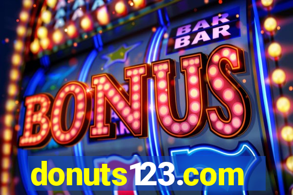 donuts123.com