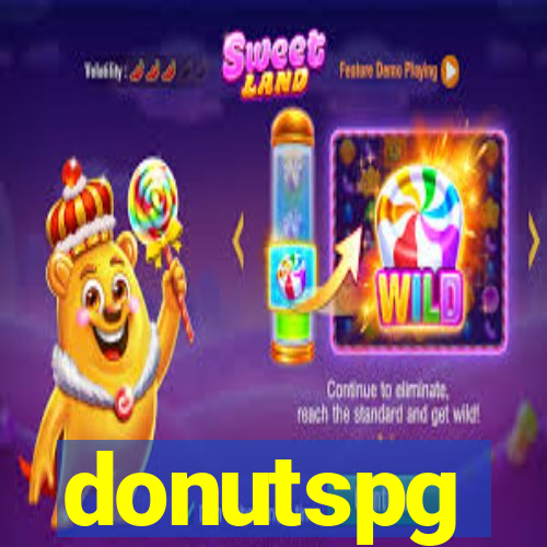 donutspg