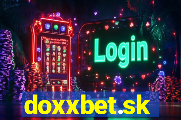 doxxbet.sk