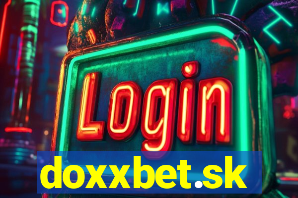 doxxbet.sk