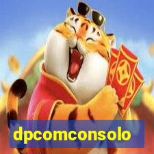 dpcomconsolo