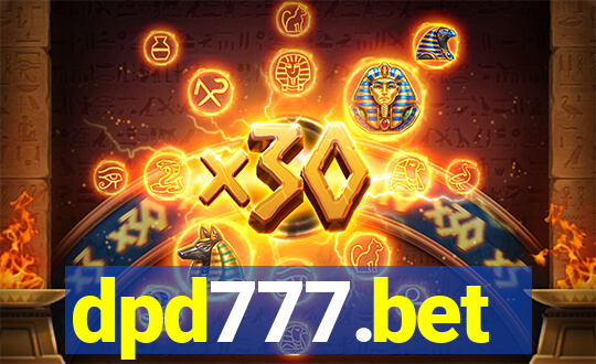 dpd777.bet