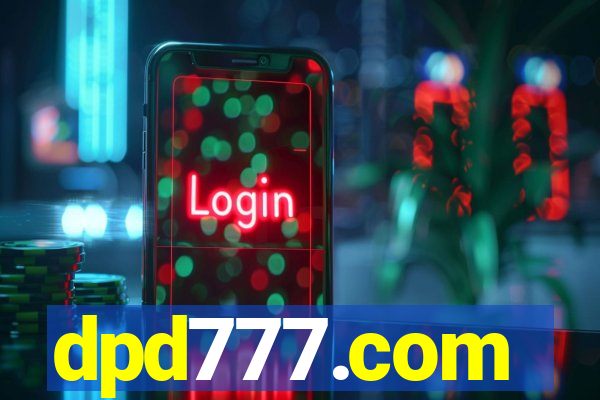 dpd777.com