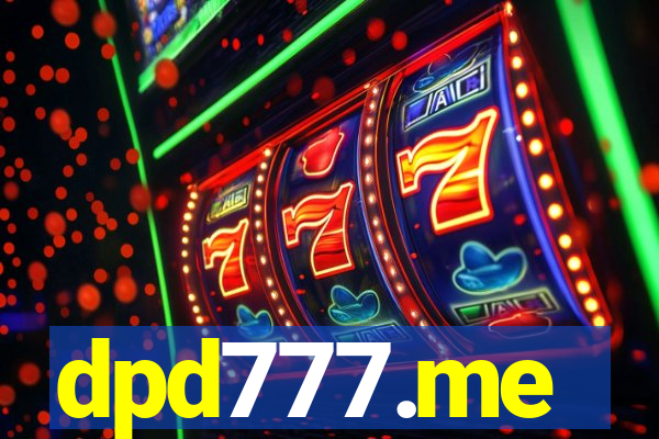 dpd777.me