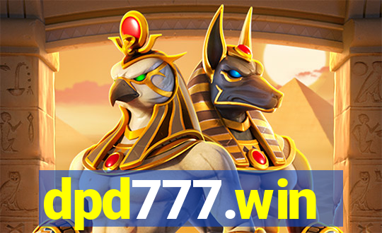 dpd777.win