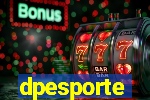 dpesporte