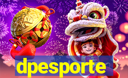 dpesporte