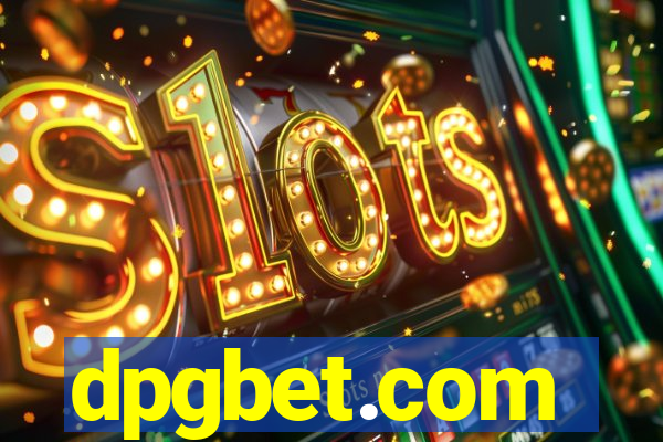 dpgbet.com