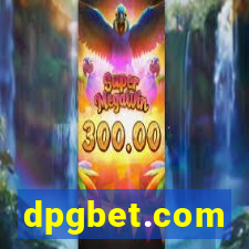 dpgbet.com