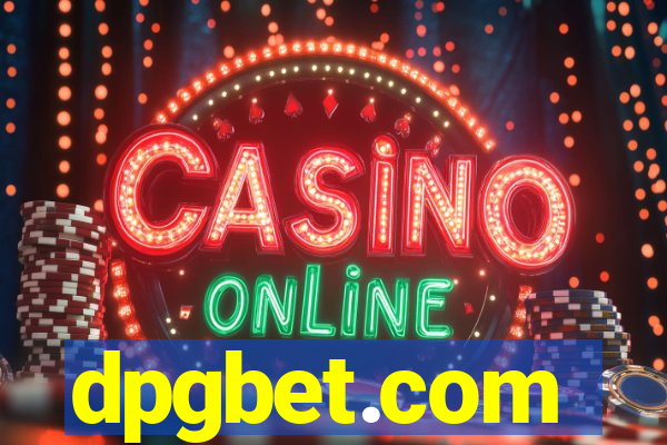 dpgbet.com