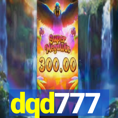 dqd777