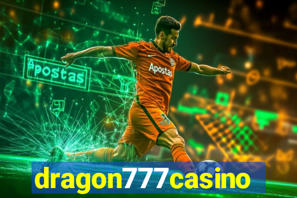 dragon777casino