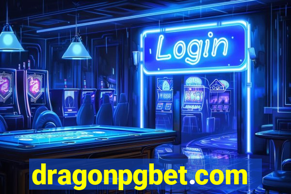 dragonpgbet.com