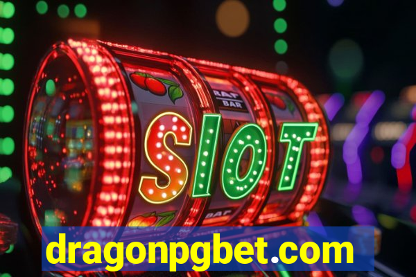 dragonpgbet.com