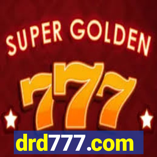 drd777.com