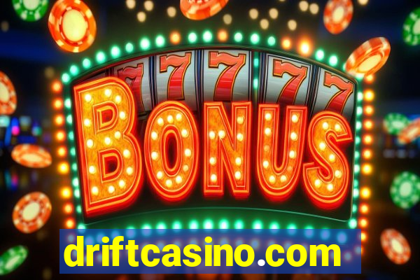 driftcasino.com